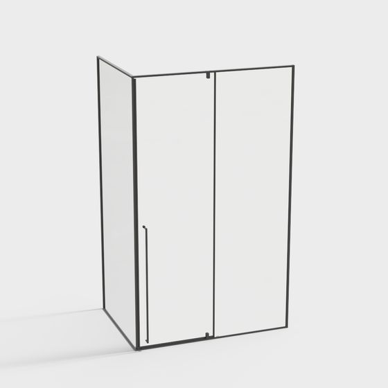 정사각형 테스트 욕실 설치 PQ