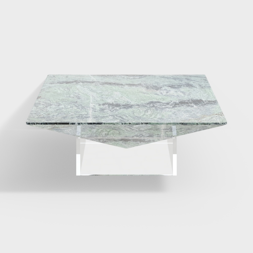 Square Coffee Table NF898