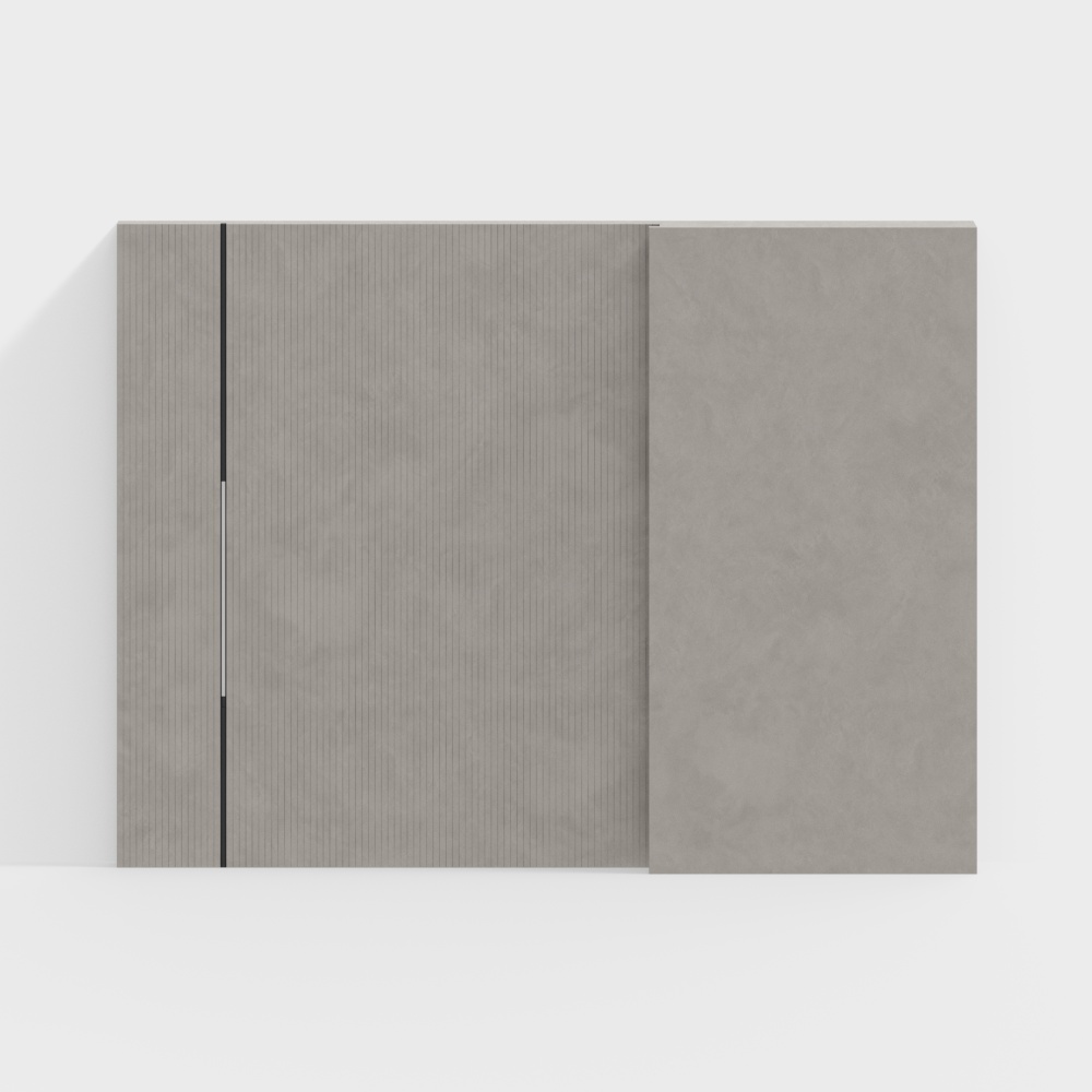 Decorative wall panels_set08