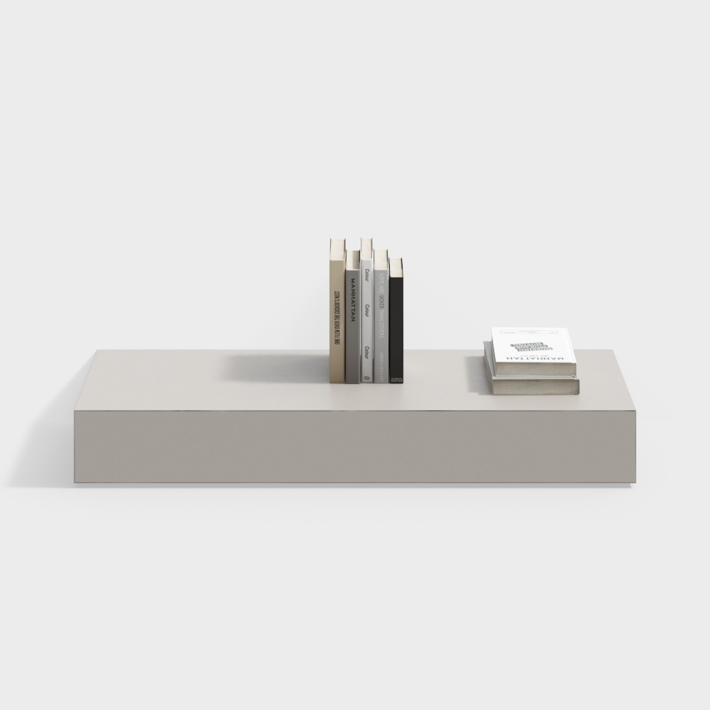 Panneaux muraux décoratifs_ ensemble 07