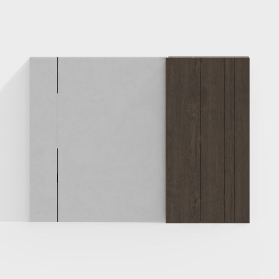 裝飾牆板_組合06