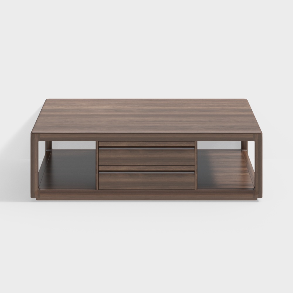 Long Tea Table Y-K202