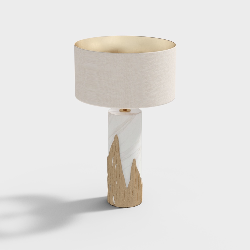 Moroccan Living room lamp