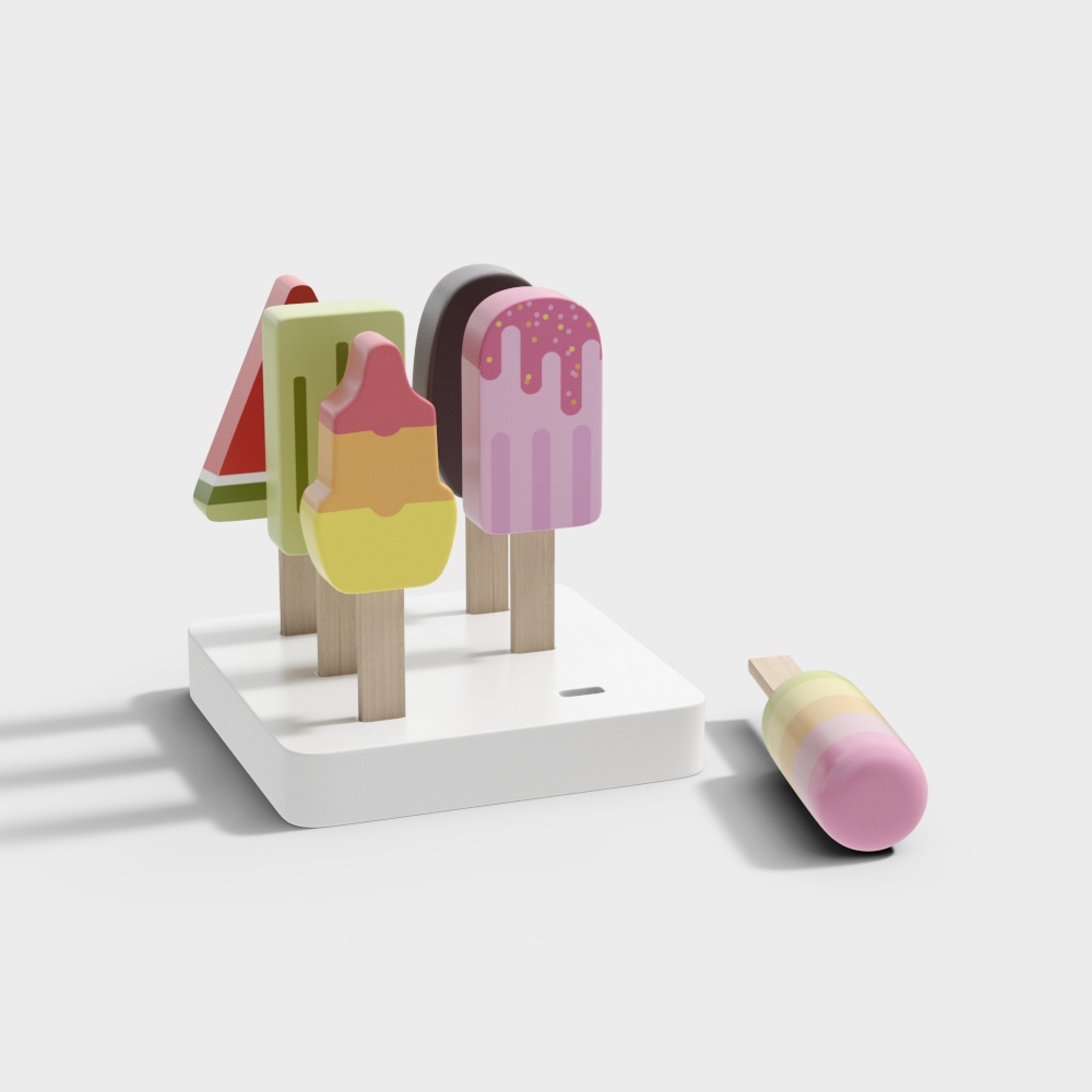 Early education toys for children