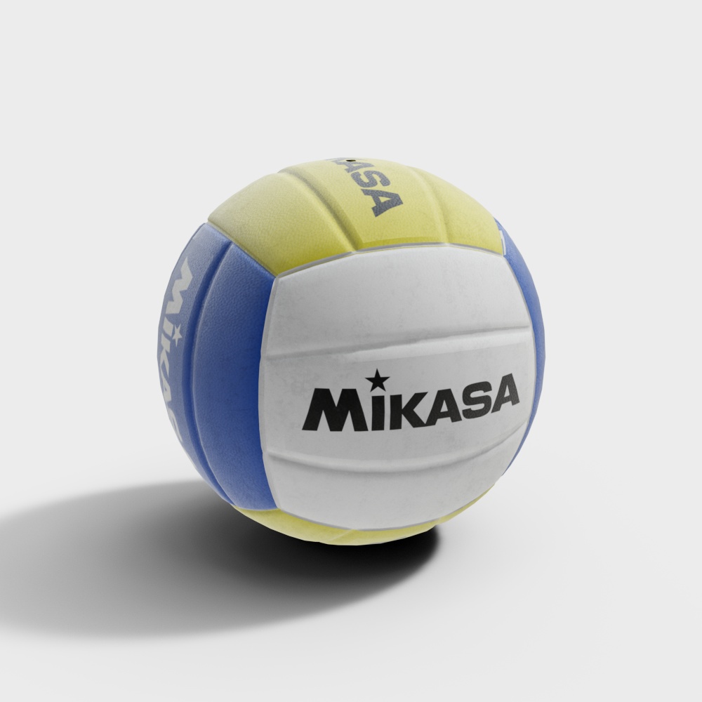 Children's volleyball