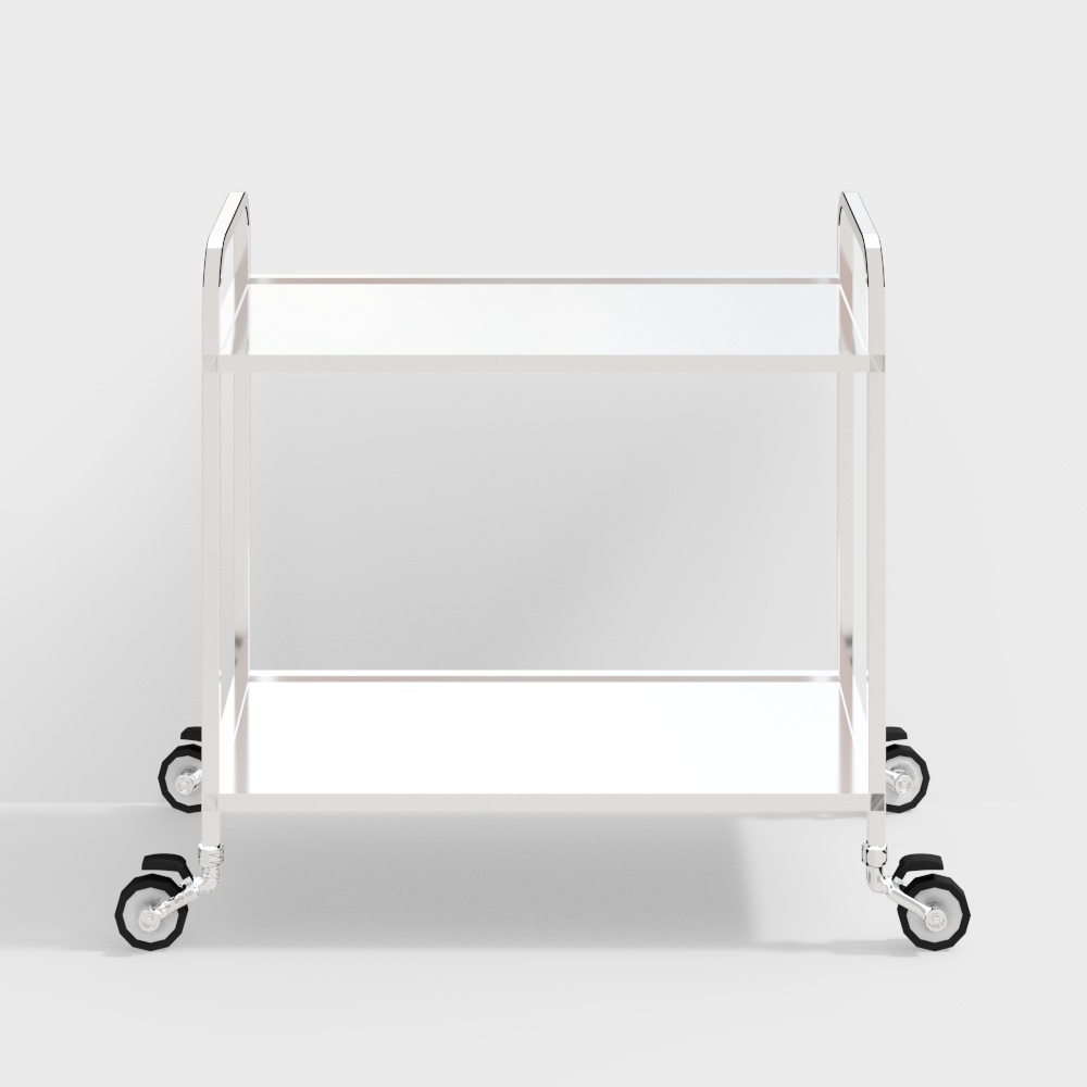 キッチン・トロリー