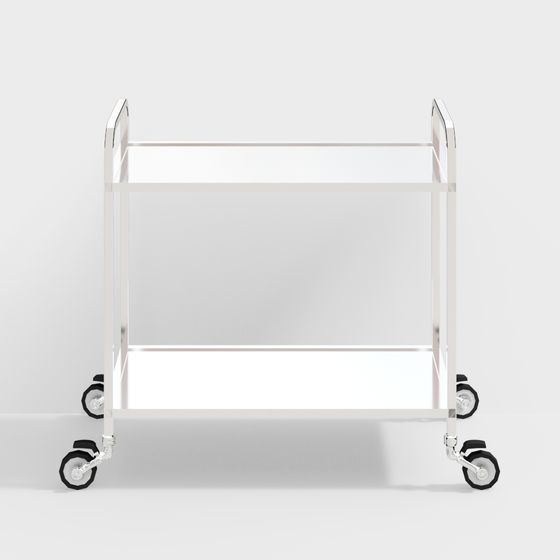 キッチン・トロリー