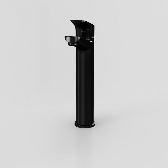 Urban Pillar 3D model - Modern Design