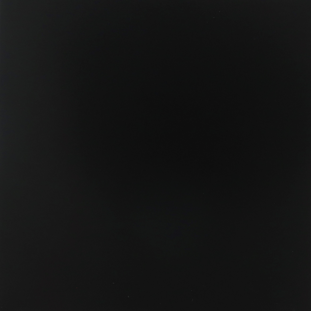 Black Stainless Steel (Non-Reflective)