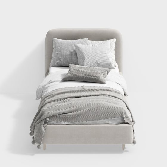 Single Bed
