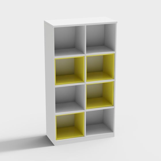 ชั้นวางสมัยใหม่