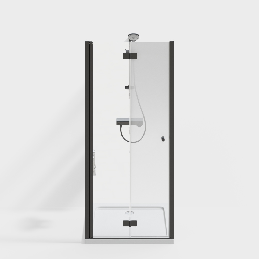 Cabin_showers_Radaway_set01