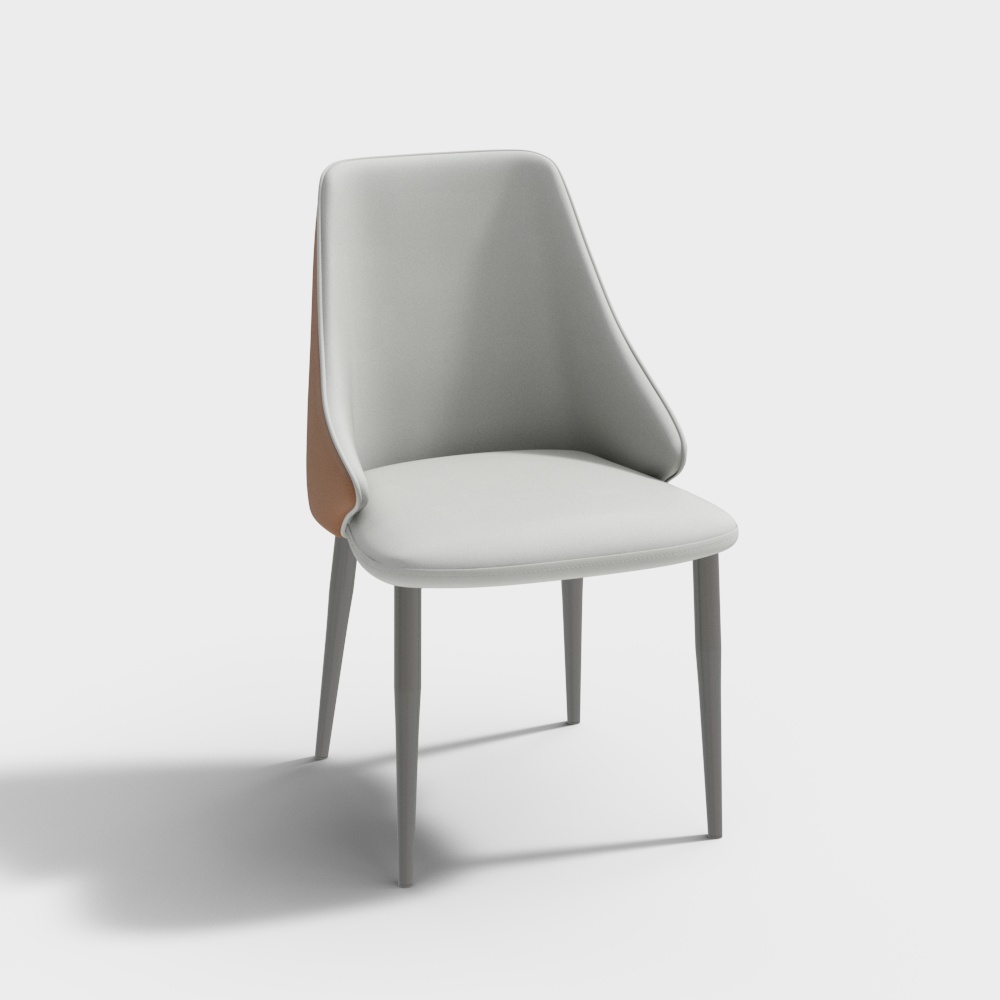 Chaise de salle à manger LS910S2-A