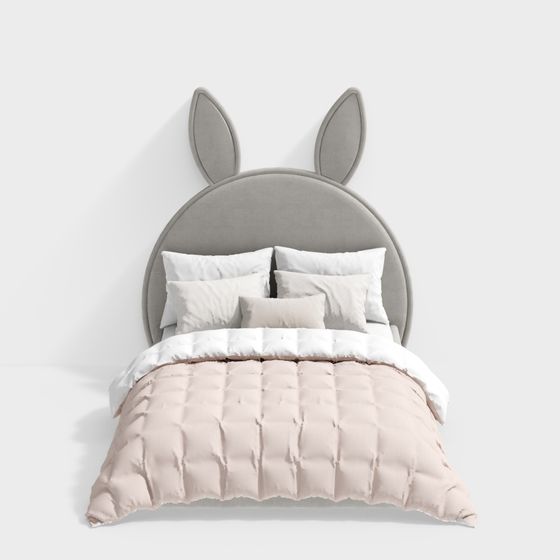 子供用ベッド 1