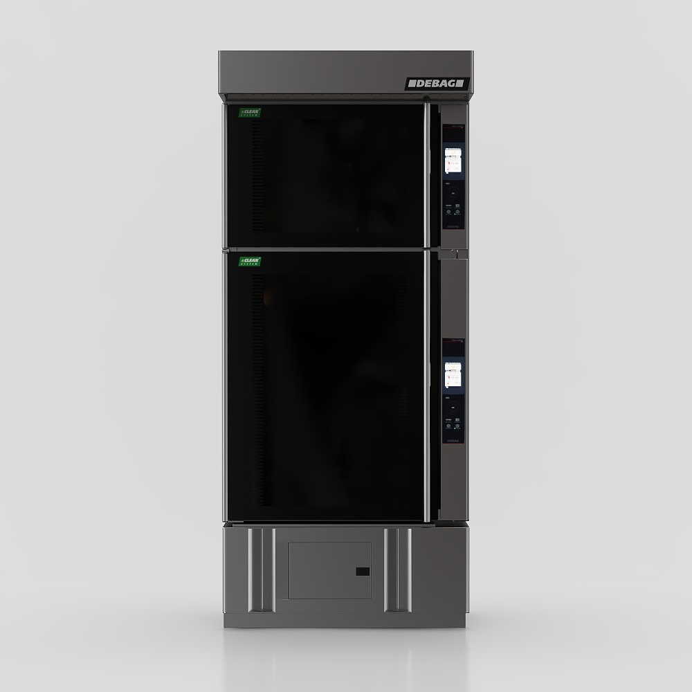 ตลาดเบเกอรี่