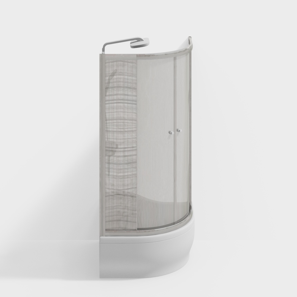 Ensemble de cabines de douche Radaway