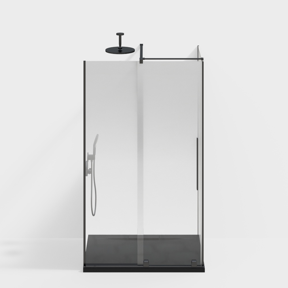 小屋淋浴_Radaway02