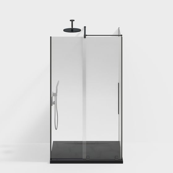 小屋淋浴_Radaway02