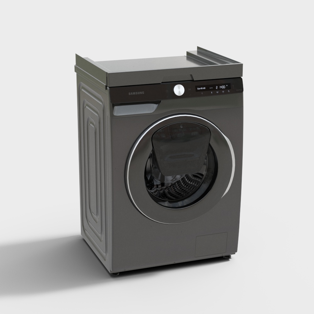 삼성 세탁기 및 건조기