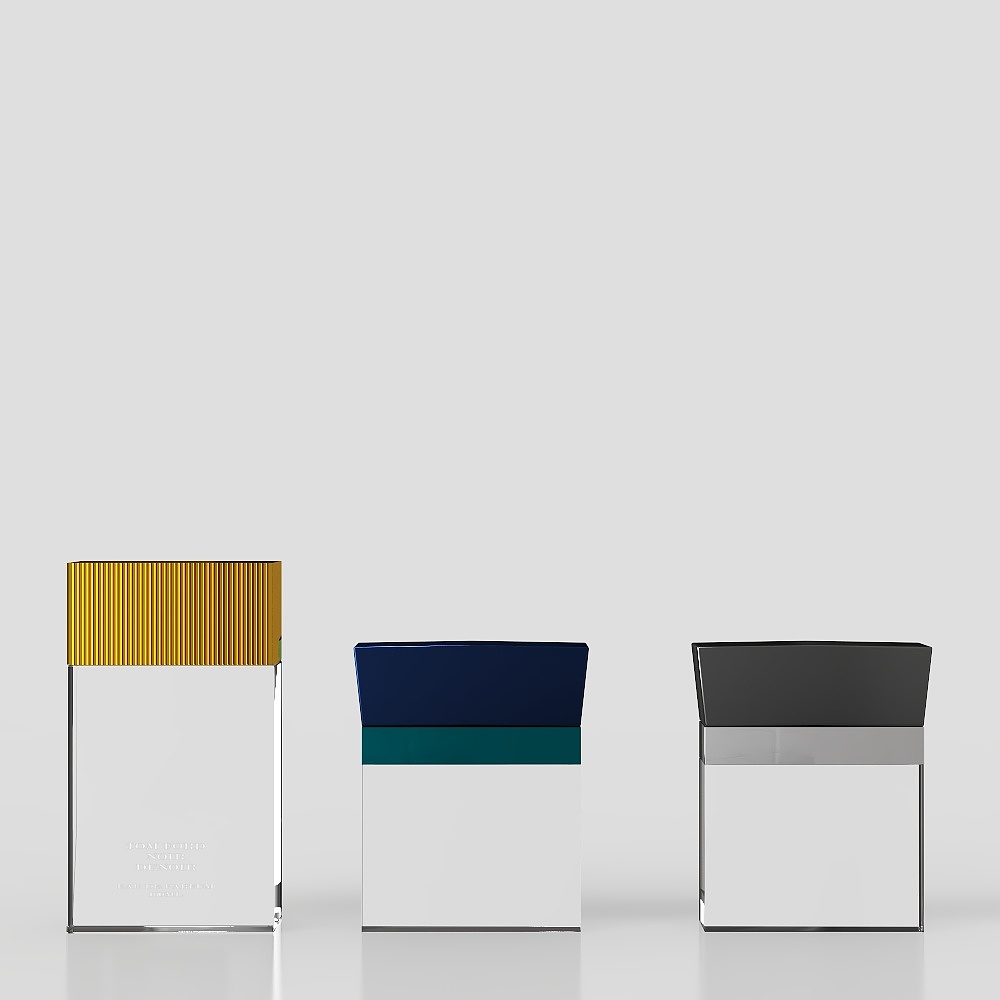 COLLECTION DE PARFUM NO1 CORONA 15