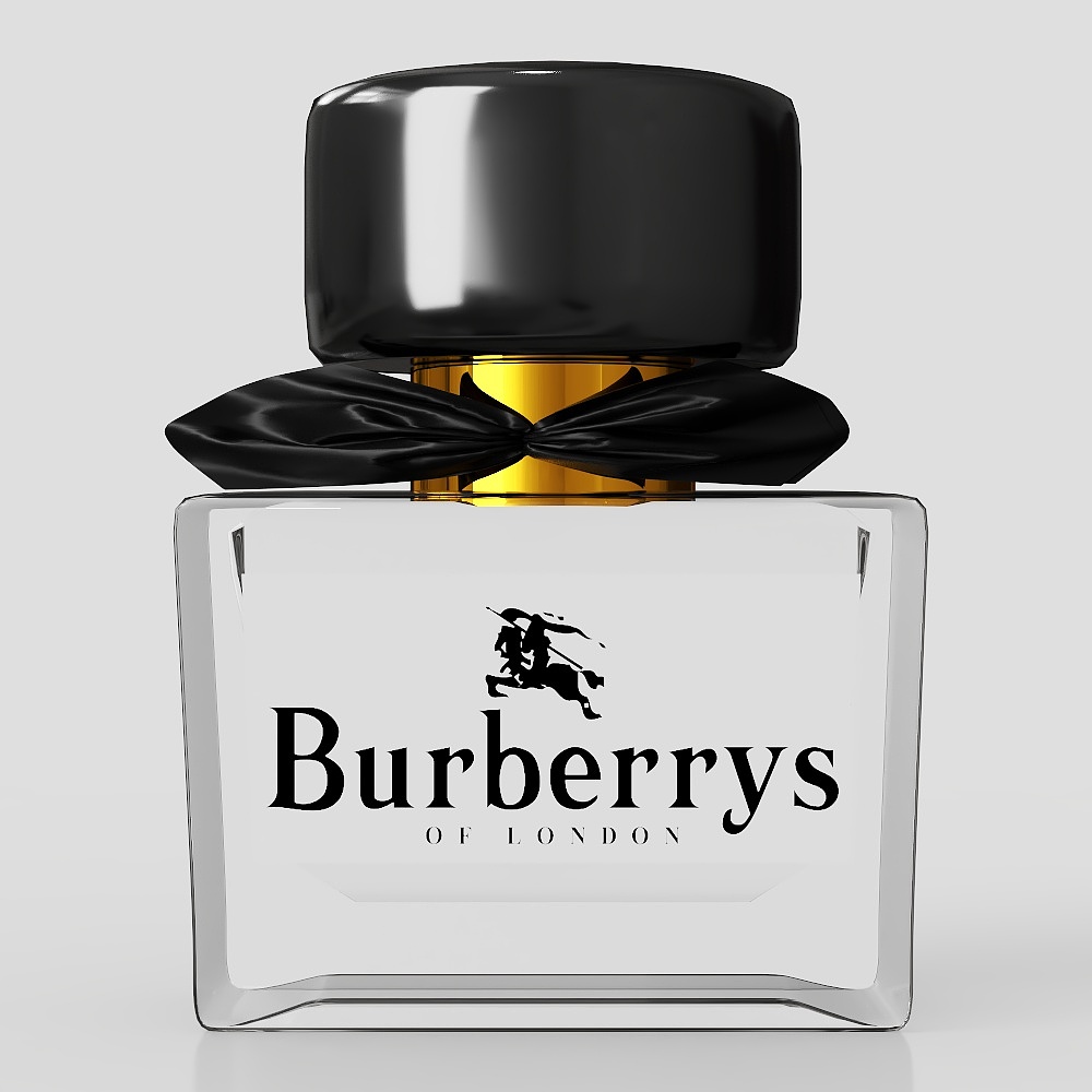 PERFUME COLLECTION NO1 CORONA 04