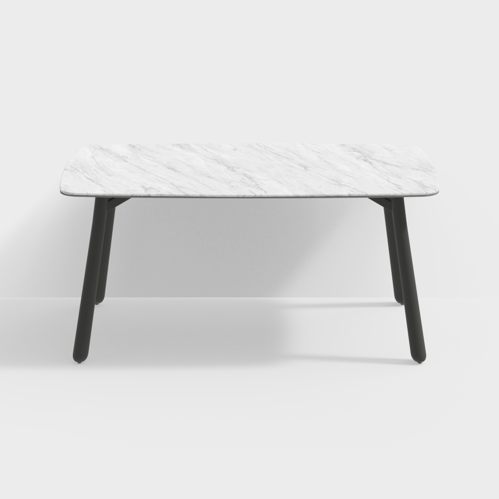 Khu vực bàn bán 1.4m phong cách hiện đại BSTJF2859