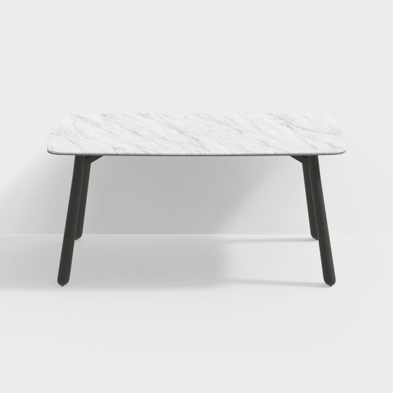 Khu vực bàn bán 1.4m phong cách hiện đại BSTJF2859