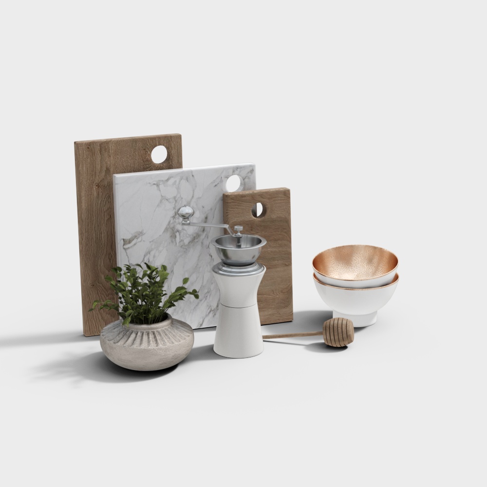 accessoires de cuisine