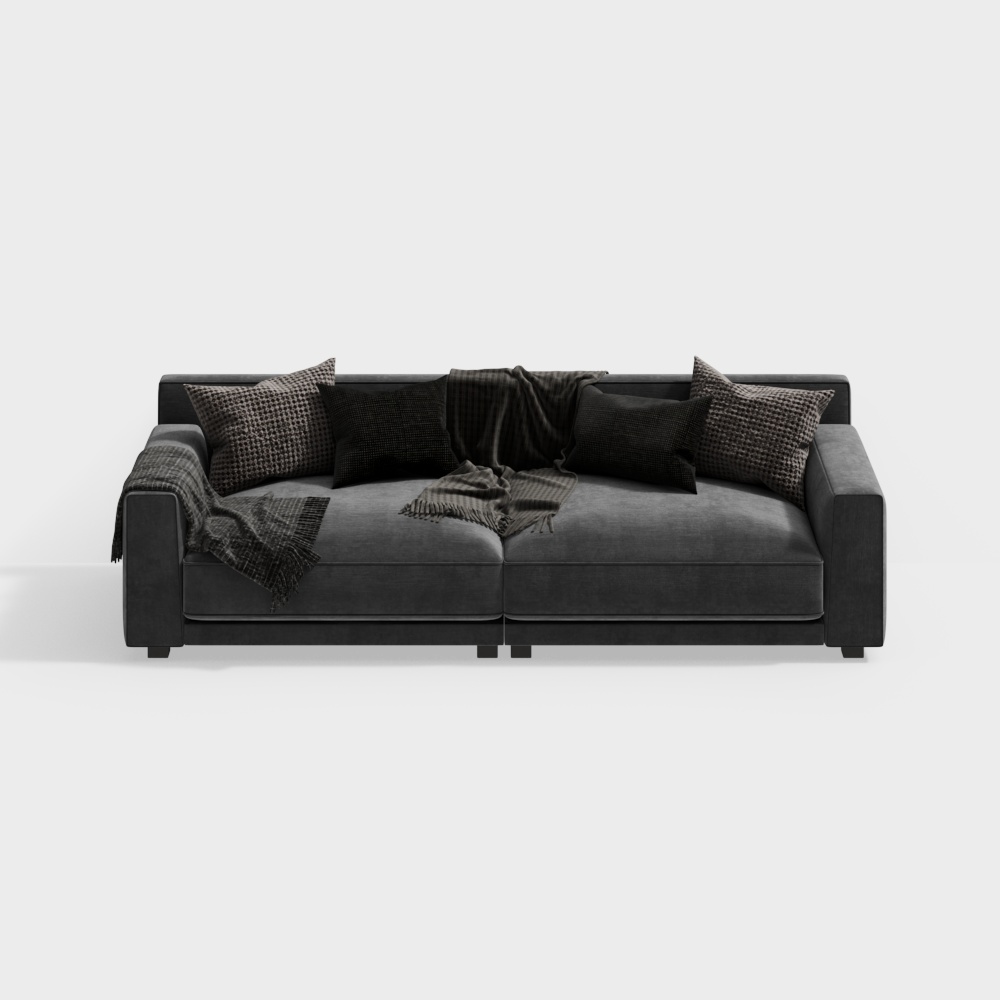 Sofa ghế nằm Jesse Daniel