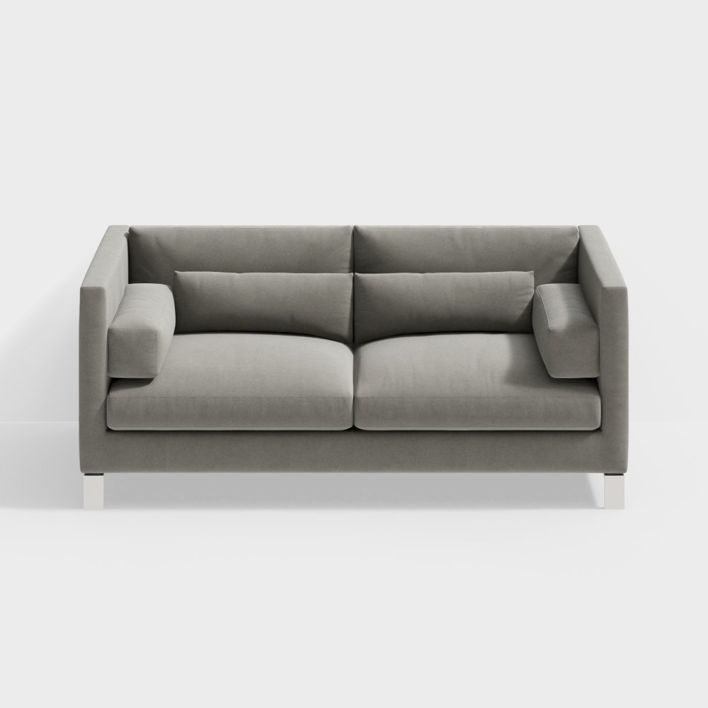 Ghế tình yêu hiện đại