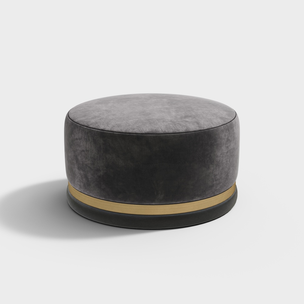 Пуф Казарина