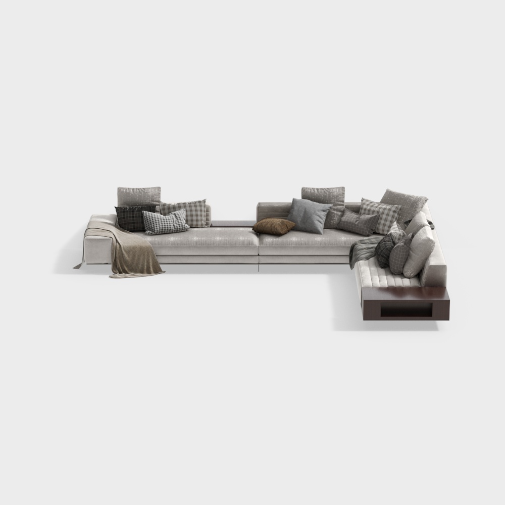 Sofa Roger Minotti