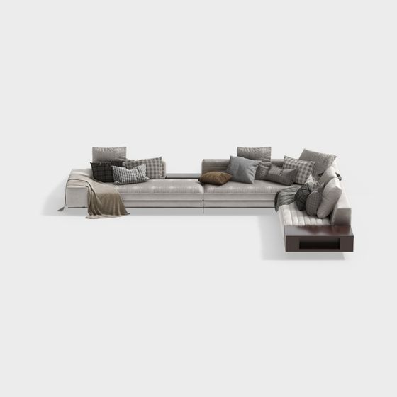 Sofa Roger Minotti