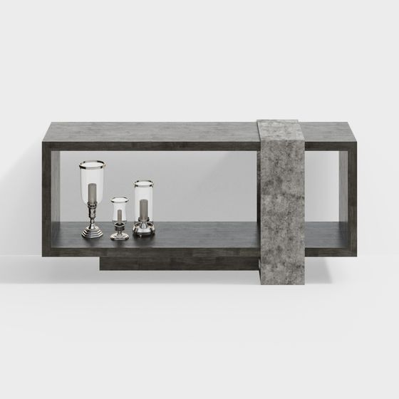 Bàn Console Linea_01