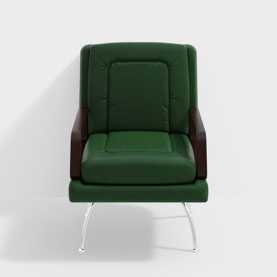 Sofa đơn hiện đại