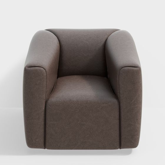 Urban Sofa 3D model