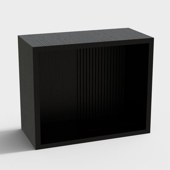 Urban Container 3D model for Creative Projects