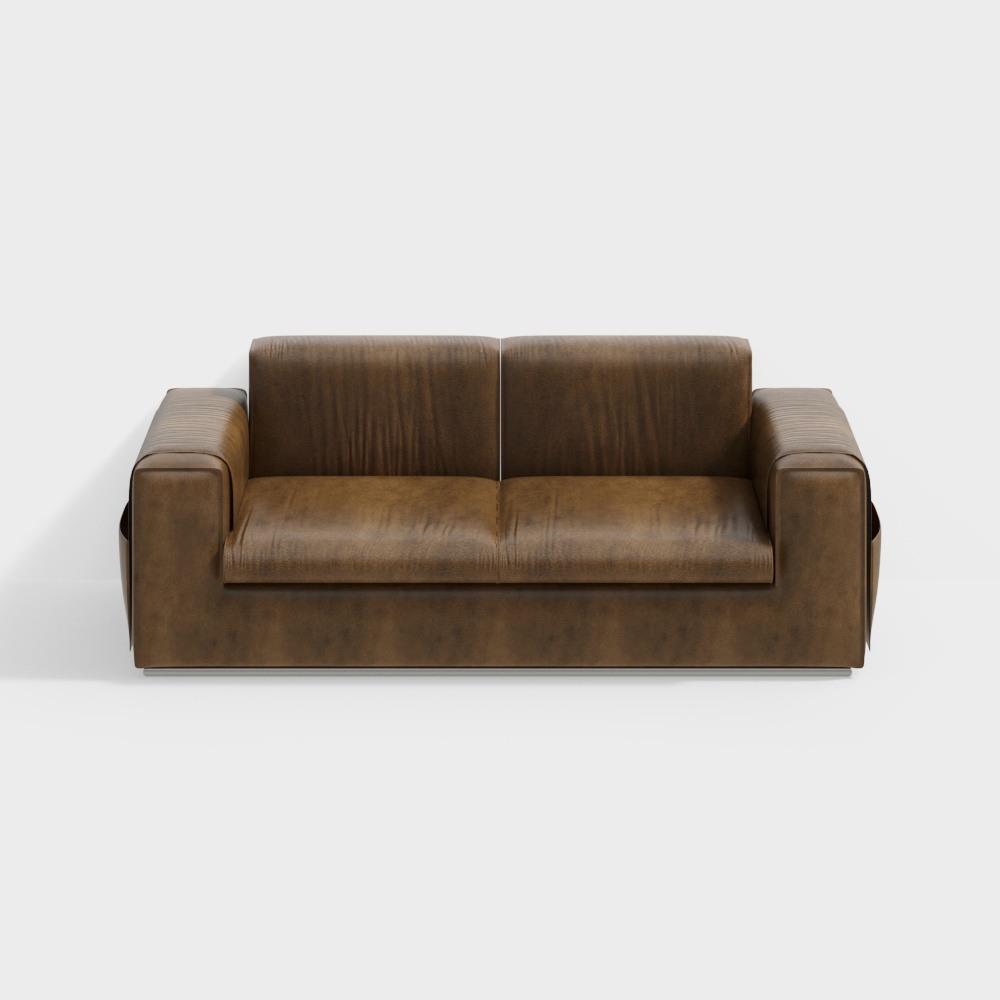 Ghế tình yêu kiểu Pháp