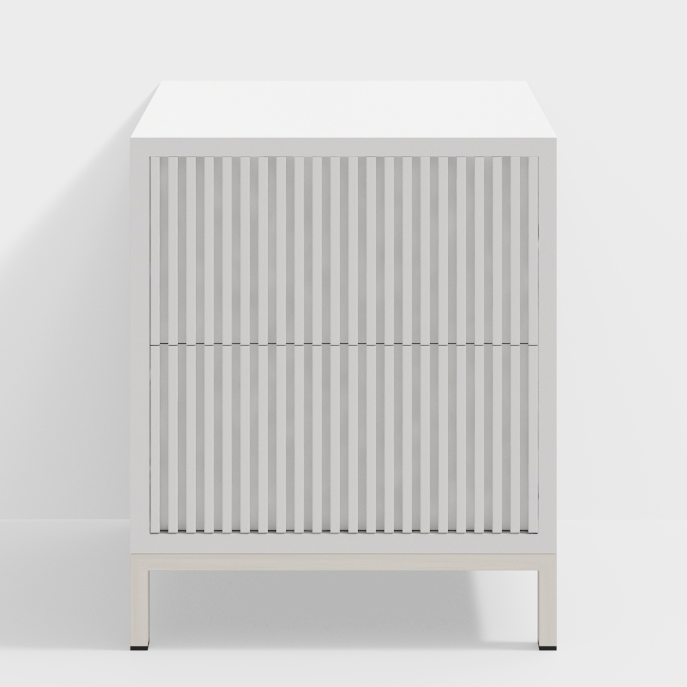 European style bed02