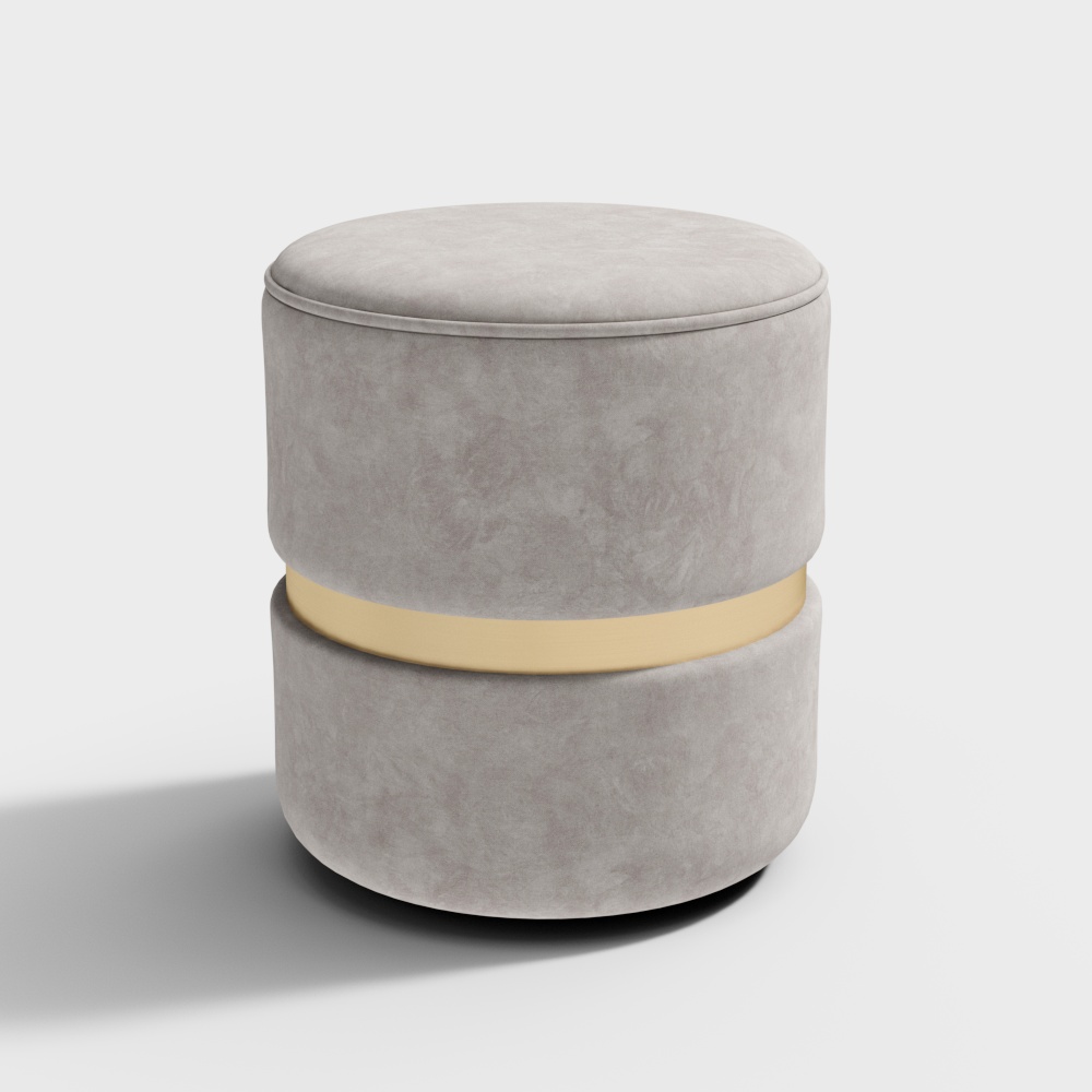 Round ottomans02