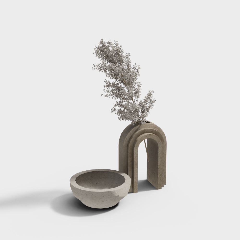 Juego de decoración 02