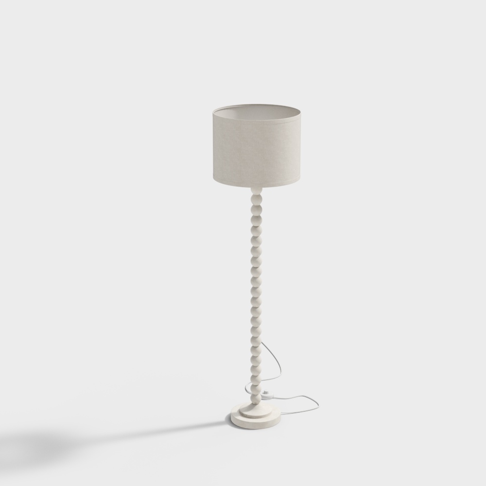 Naturalist_AsymmetryCeramic_Lamp