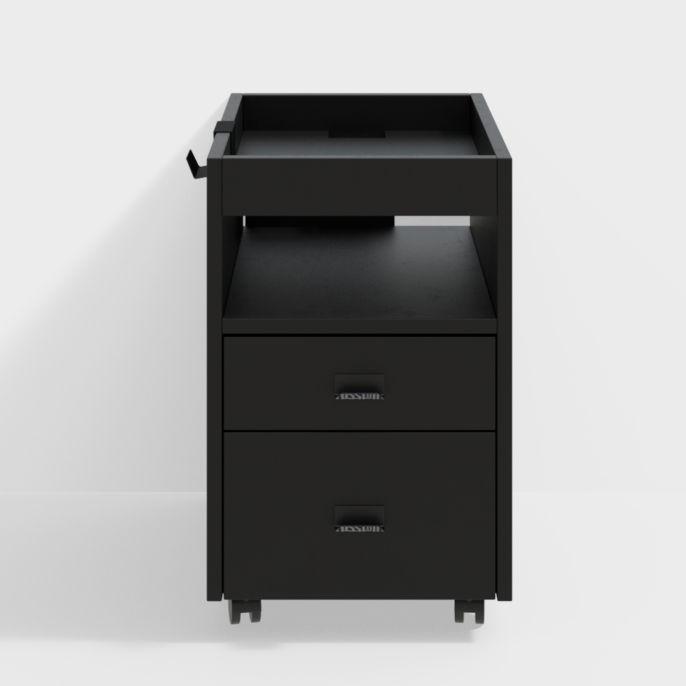 bedside table IKEA UPPSPEL