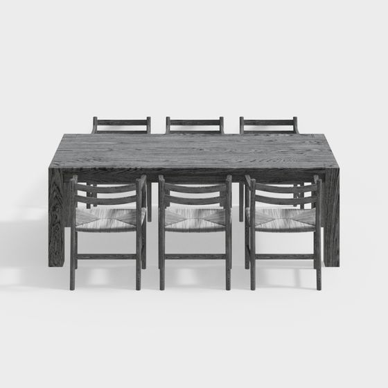 カール・ハンセン 家具セット