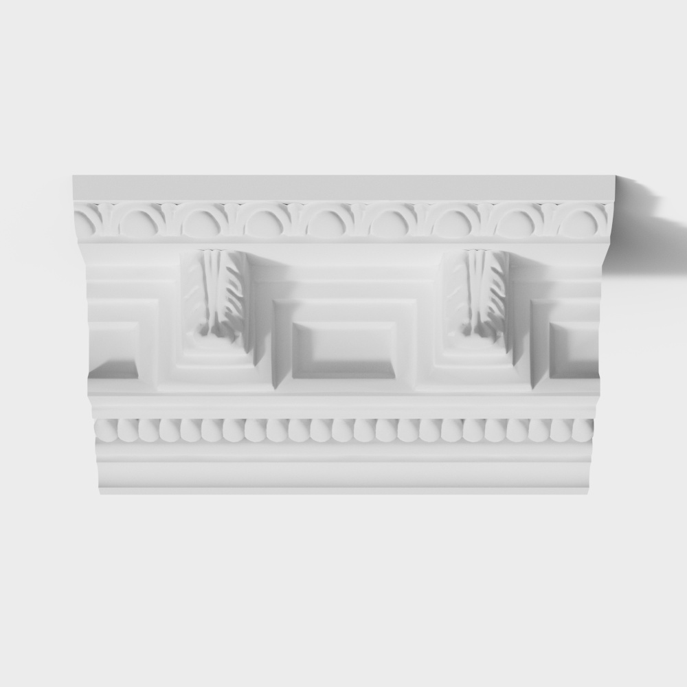 Dickowitz Angle line. -DV-4110