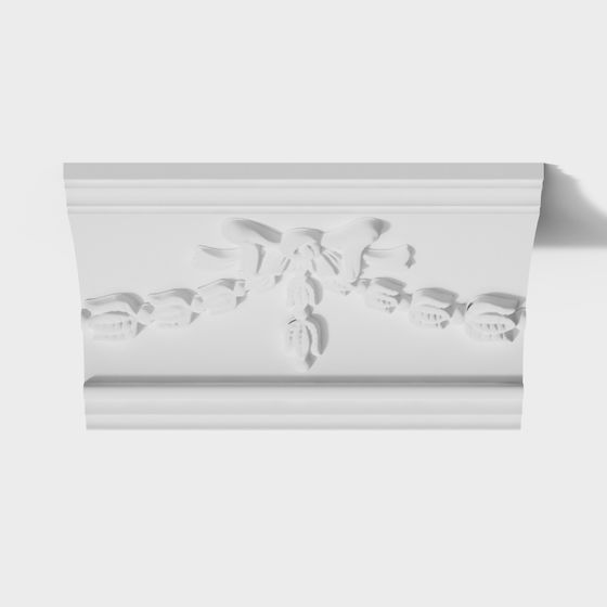 Línea angular de Dickowitz -DV-4108