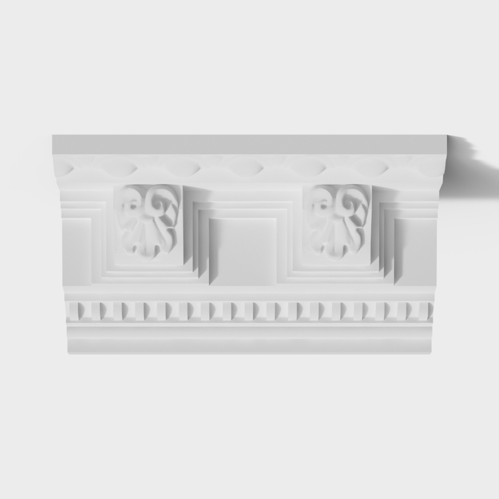 Ligne d'angle Dicovison -DV-4102