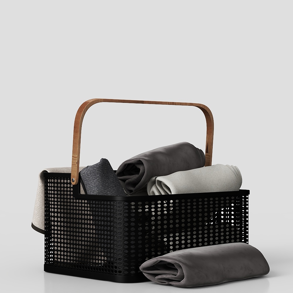 Accessoires de salle de bain2