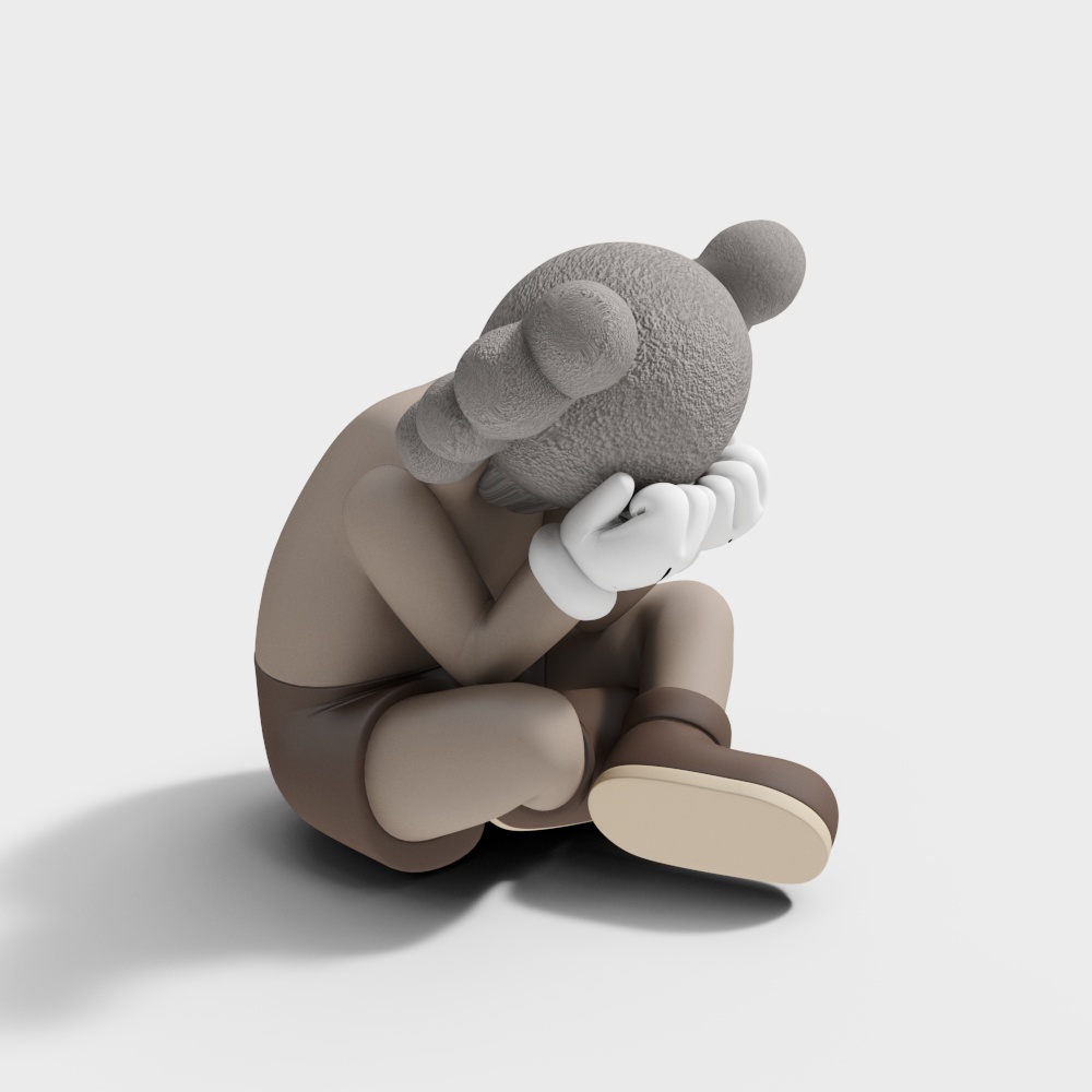 Kaws2
