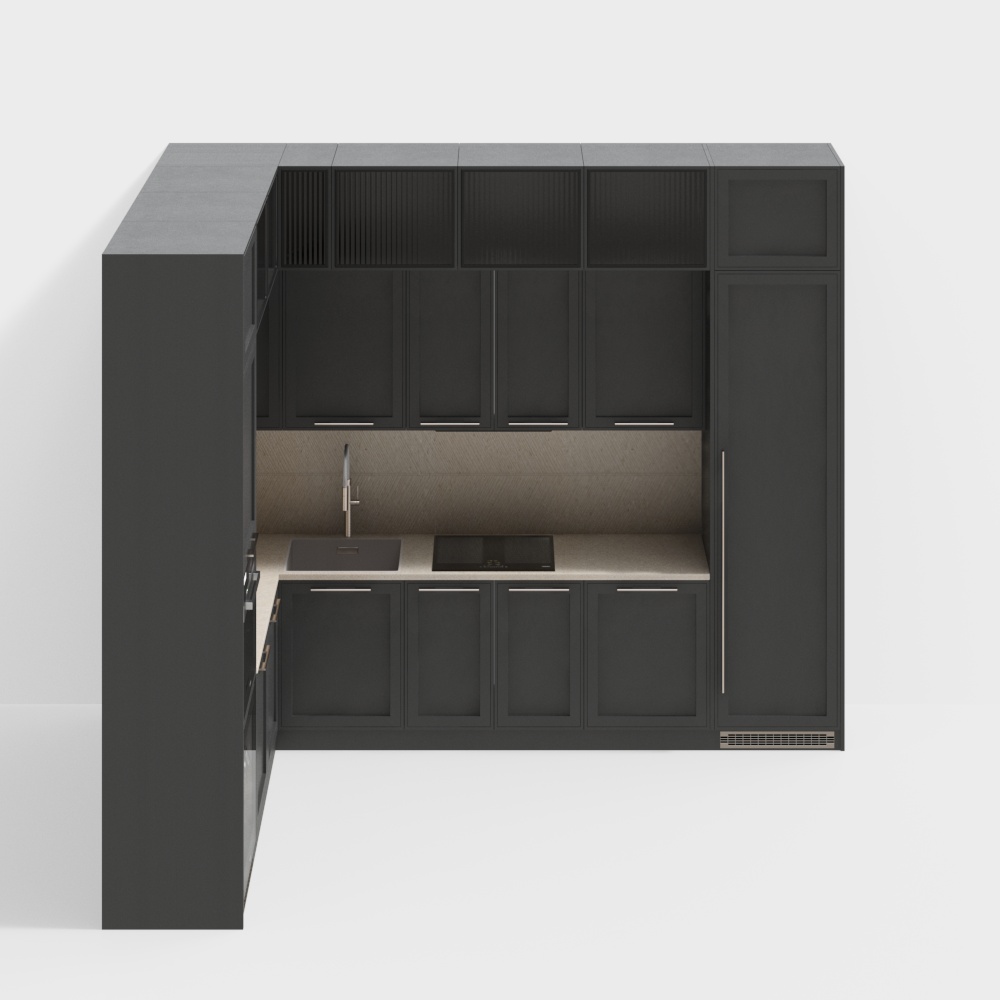 Кухонная корона